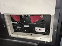 Bowrider speedboot, rinker, cc272, 2000 - afbeelding 15 van  40