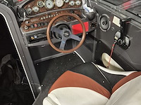 Bowrider speedboot, rinker, cc272, 2000 - afbeelding 16 van  40