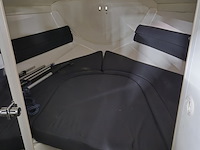 Bowrider speedboot, rinker, cc272, 2000 - afbeelding 18 van  40