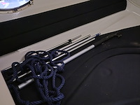 Bowrider speedboot, rinker, cc272, 2000 - afbeelding 20 van  40