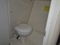 Bowrider speedboot, rinker, cc272, 2000 - afbeelding 21 van  40