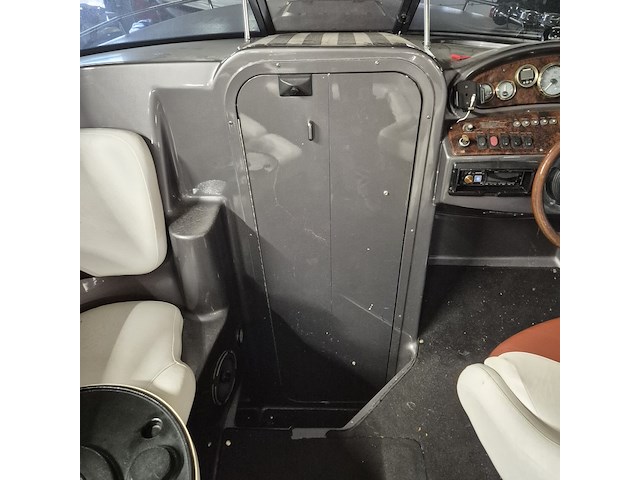 Bowrider speedboot, rinker, cc272, 2000 - afbeelding 22 van  40