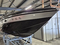 Bowrider speedboot, rinker, cc272, 2000 - afbeelding 12 van  40