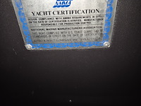 Bowrider speedboot, rinker, cc272, 2000 - afbeelding 26 van  40