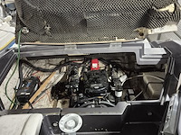 Bowrider speedboot, rinker, cc272, 2000 - afbeelding 27 van  40