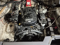 Bowrider speedboot, rinker, cc272, 2000 - afbeelding 28 van  40