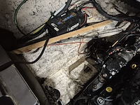 Bowrider speedboot, rinker, cc272, 2000 - afbeelding 29 van  40