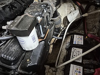 Bowrider speedboot, rinker, cc272, 2000 - afbeelding 31 van  40