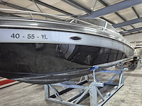 Bowrider speedboot, rinker, cc272, 2000 - afbeelding 34 van  40