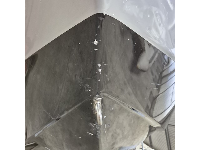 Bowrider speedboot, rinker, cc272, 2000 - afbeelding 36 van  40