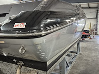 Bowrider speedboot, rinker, cc272, 2000 - afbeelding 38 van  40