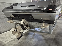 Bowrider speedboot, rinker, cc272, 2000 - afbeelding 39 van  40