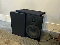 Box design speaker box 5 2-delige speakerset - afbeelding 2 van  6