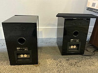 Box design speaker box 5 2-delige speakerset - afbeelding 4 van  6