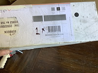 Box inbouwnis 60x30 cm, l000x - afbeelding 3 van  3