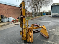 Box lift met meijer pakkenklem - afbeelding 4 van  9