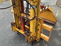 Box lift met meijer pakkenklem - afbeelding 5 van  9