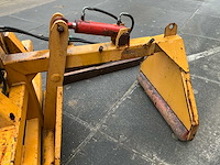 Box lift met meijer pakkenklem - afbeelding 7 van  9