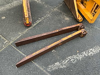 Box lift met meijer pakkenklem - afbeelding 9 van  9