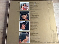 Box mireille mathieu - afbeelding 2 van  2