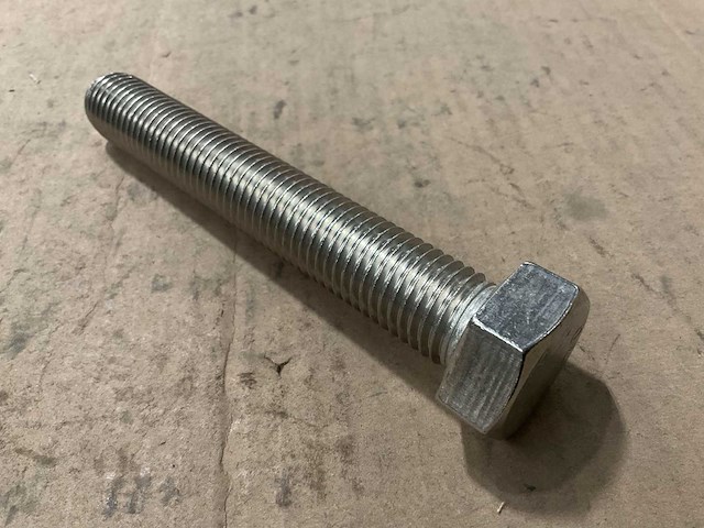 Box screw (155x) - afbeelding 3 van  4