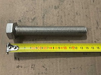 Box screw (155x) - afbeelding 1 van  4