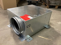 Box ventilator sbc-2 250 - afbeelding 1 van  6