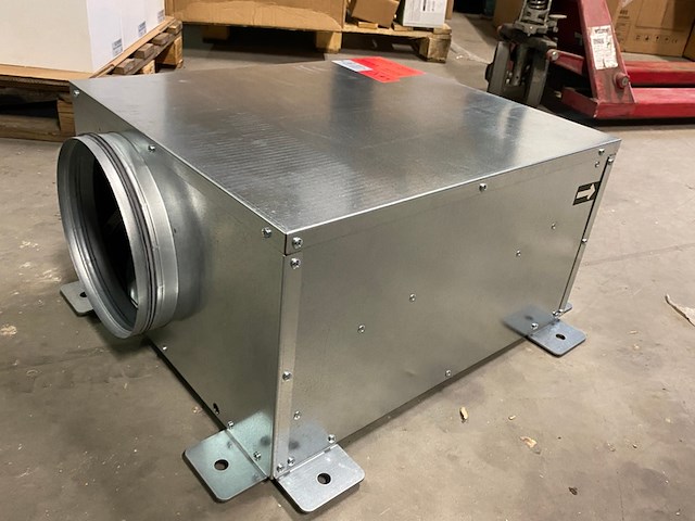 Box ventilator sbc-2 250 - afbeelding 2 van  6