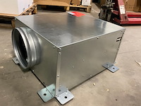 Box ventilator sbc-2 250 - afbeelding 2 van  6