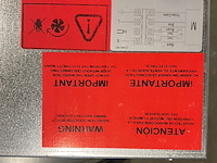 Box ventilator sbc-2 250 - afbeelding 4 van  6