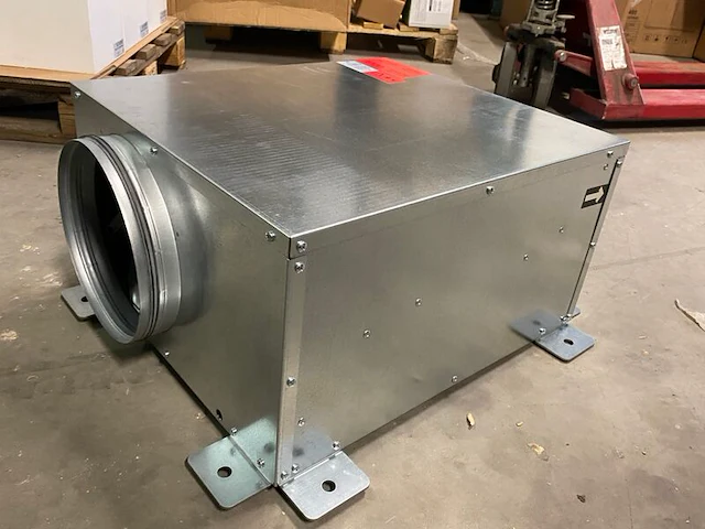 Box ventilator, sbc-2 250 - afbeelding 2 van  6