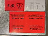 Box ventilator, sbc-2 250 - afbeelding 5 van  6