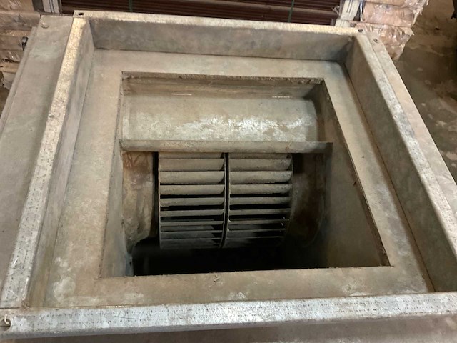 Box ventilator - afbeelding 3 van  5