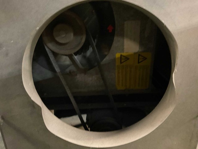 Box ventilator - afbeelding 4 van  5