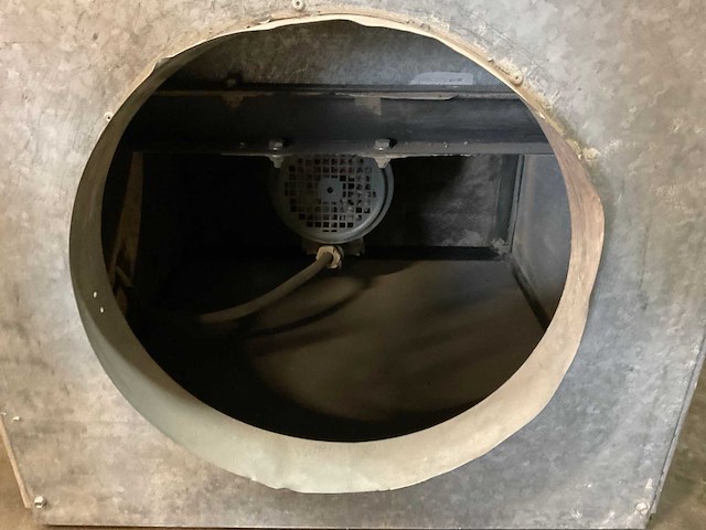 Box ventilator - afbeelding 5 van  5