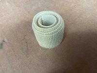 Box with pile fastener tape (2x) - afbeelding 1 van  1