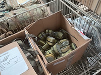 Box with webbing straps - afbeelding 1 van  3