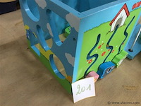 Box + - afbeelding 3 van  4
