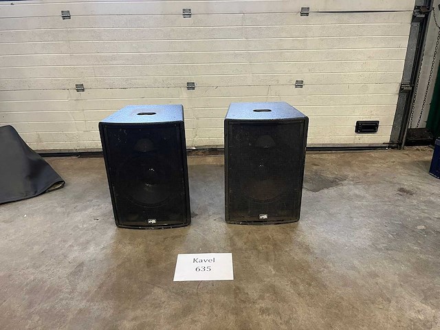 Boxen - afbeelding 1 van  1