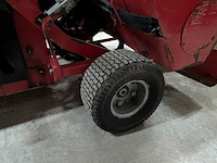 Boxenstrooier bobman, rs3hd10, bouwjaar 2018 - afbeelding 5 van  14