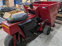 Boxenstrooier bobman, rs3hd10, bouwjaar 2018 - afbeelding 7 van  14