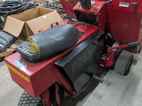 Boxenstrooier bobman, rs3hd10, bouwjaar 2018 - afbeelding 9 van  14