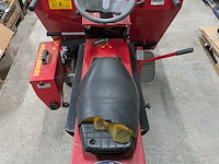 Boxenstrooier bobman, rs3hd10, bouwjaar 2018 - afbeelding 10 van  14