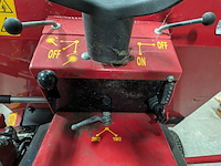 Boxenstrooier bobman, rs3hd10, bouwjaar 2018 - afbeelding 12 van  14