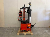 Boxer - 2003 - super lx 24” 3ph - banden de- en monteer apparaat - afbeelding 1 van  10