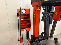 Boxer - 2003 - super lx 24” 3ph - banden de- en monteer apparaat - afbeelding 6 van  10