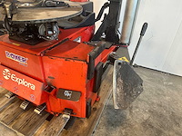 Boxer - 2007 - super lx - banden de-en montageapparaat - afbeelding 4 van  8