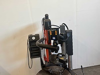 Boxer - 2007 - super lx - banden de-en montageapparaat - afbeelding 5 van  8