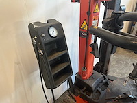 Boxer - 2007 - super lx - banden de-en montageapparaat - afbeelding 6 van  8