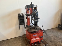 Boxer - 2007 - super lx - banden de-en montageapparaat - afbeelding 2 van  6